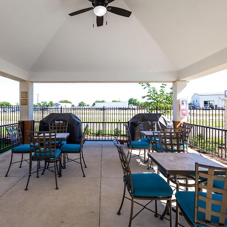 Candlewood Suites - Buda - Austin Sw By Ihg Buitenkant foto