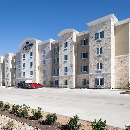 Candlewood Suites - Buda - Austin Sw By Ihg Buitenkant foto