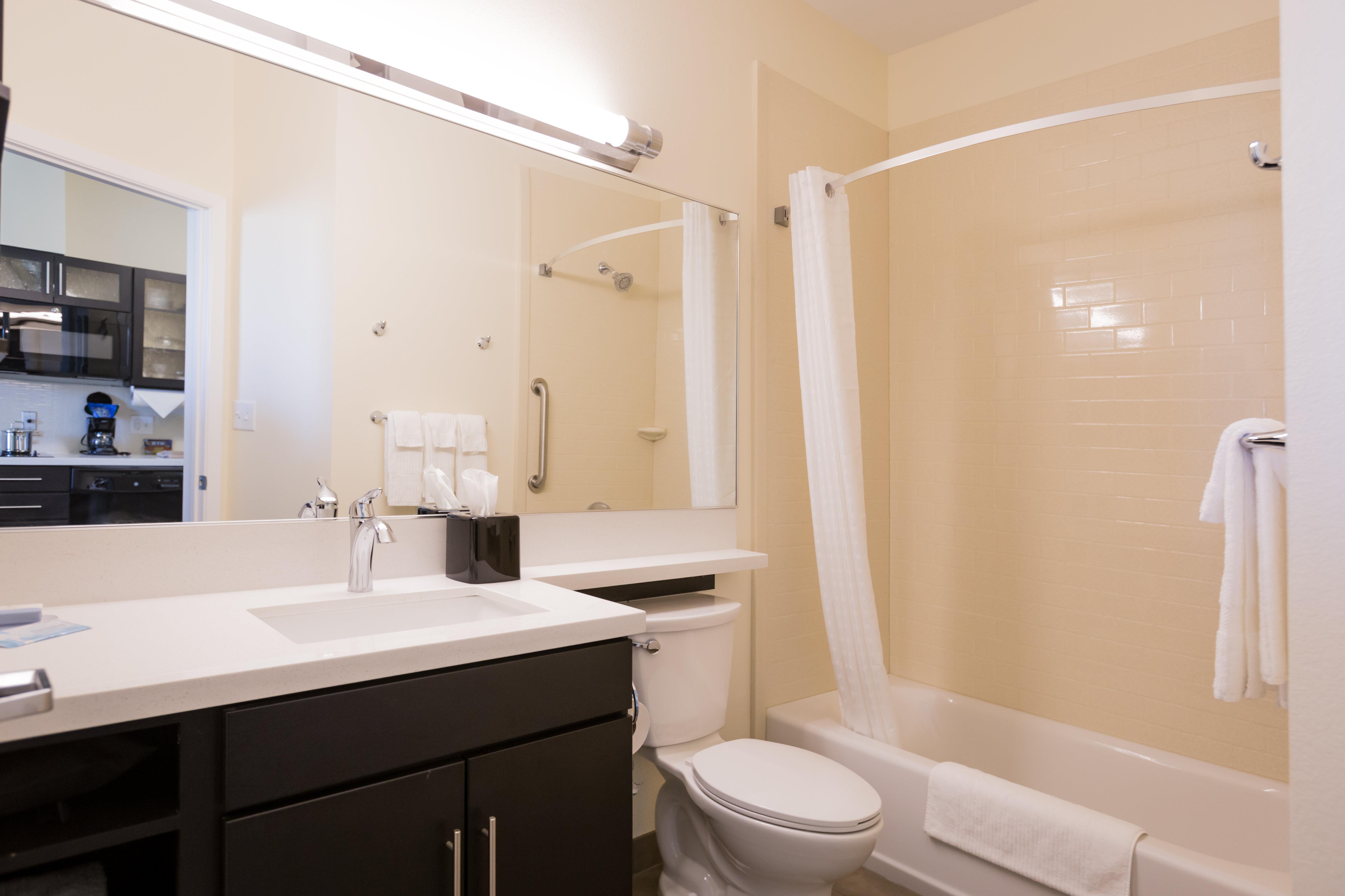 Candlewood Suites - Buda - Austin Sw By Ihg Buitenkant foto