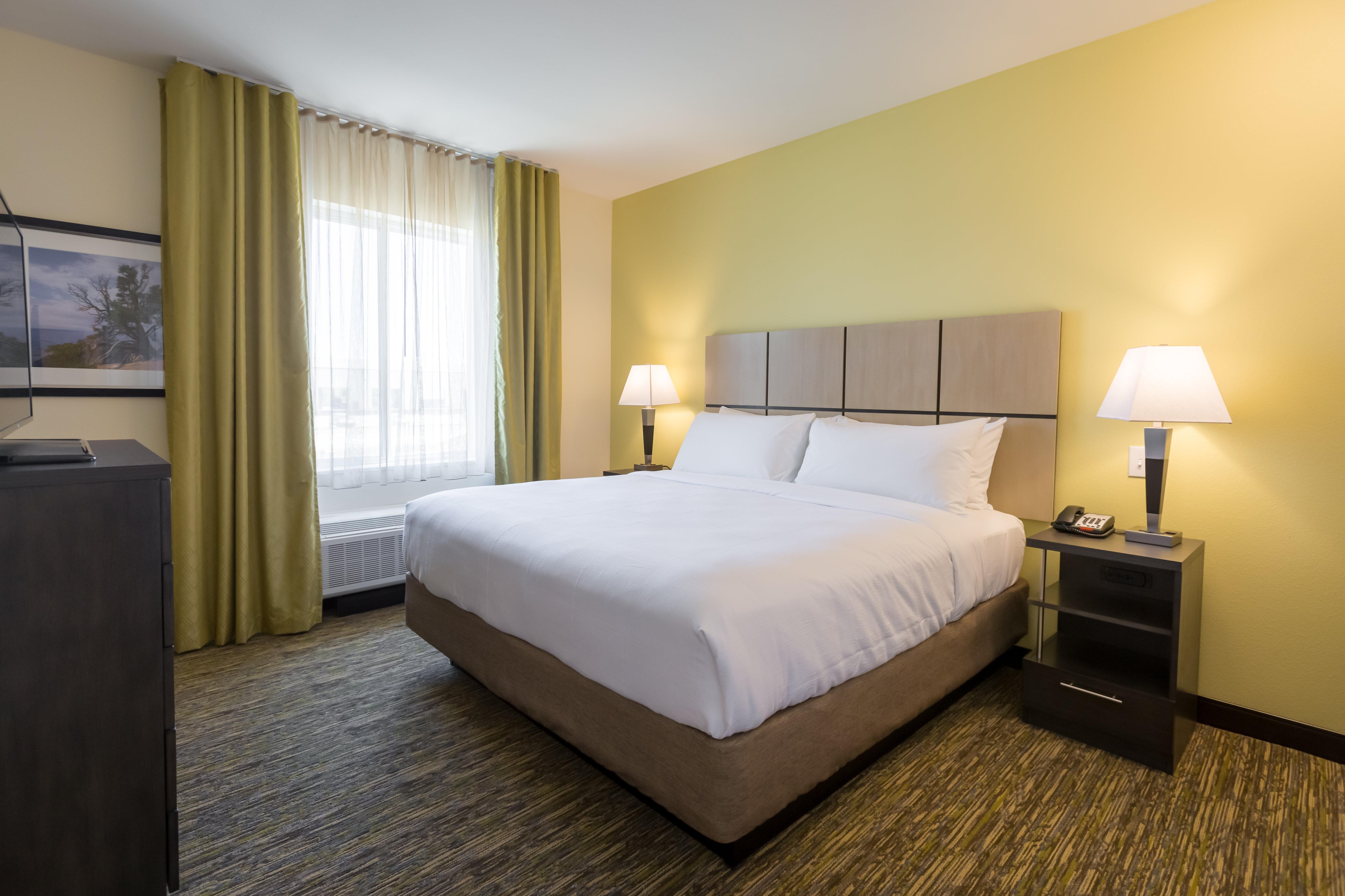 Candlewood Suites - Buda - Austin Sw By Ihg Buitenkant foto