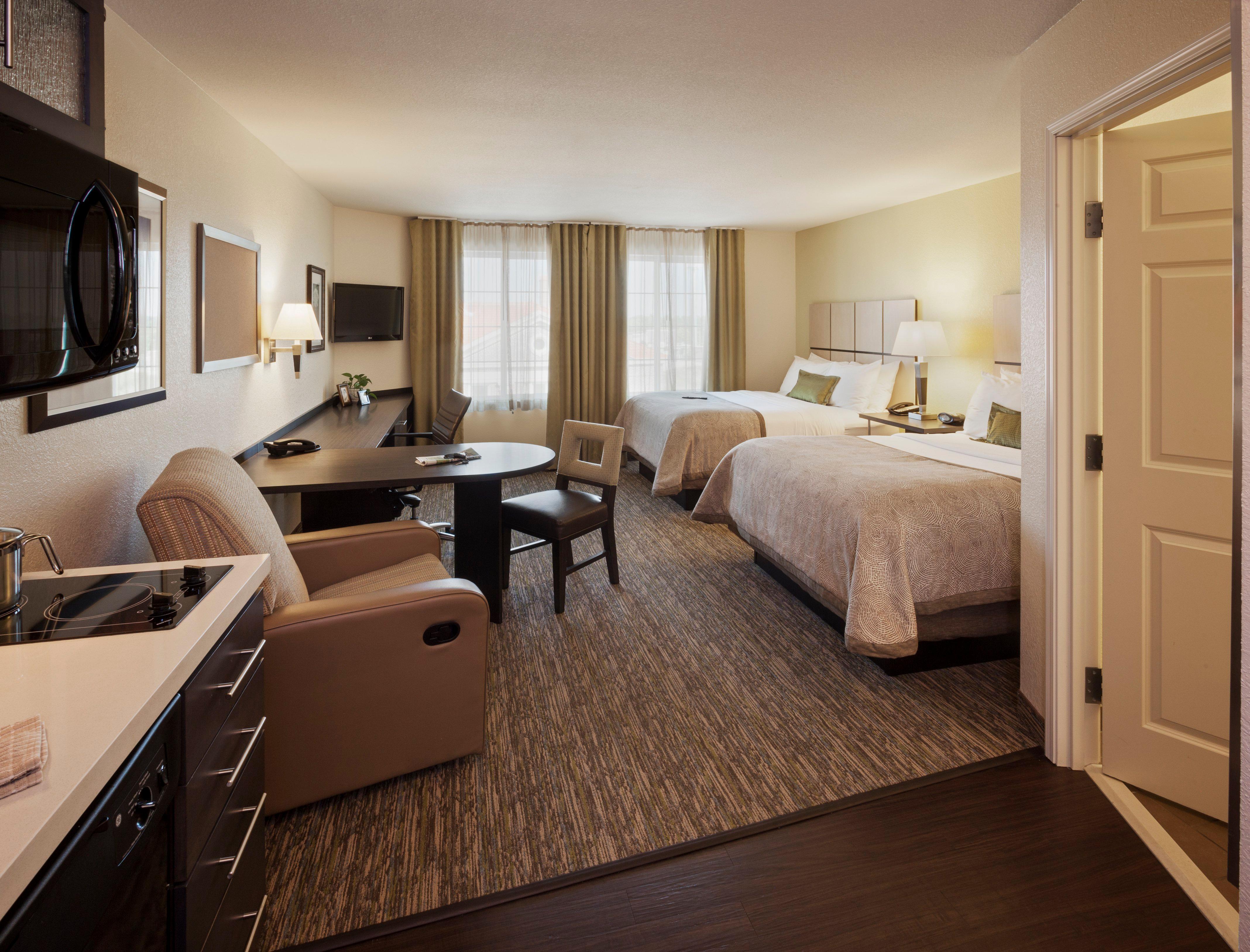 Candlewood Suites - Buda - Austin Sw By Ihg Buitenkant foto