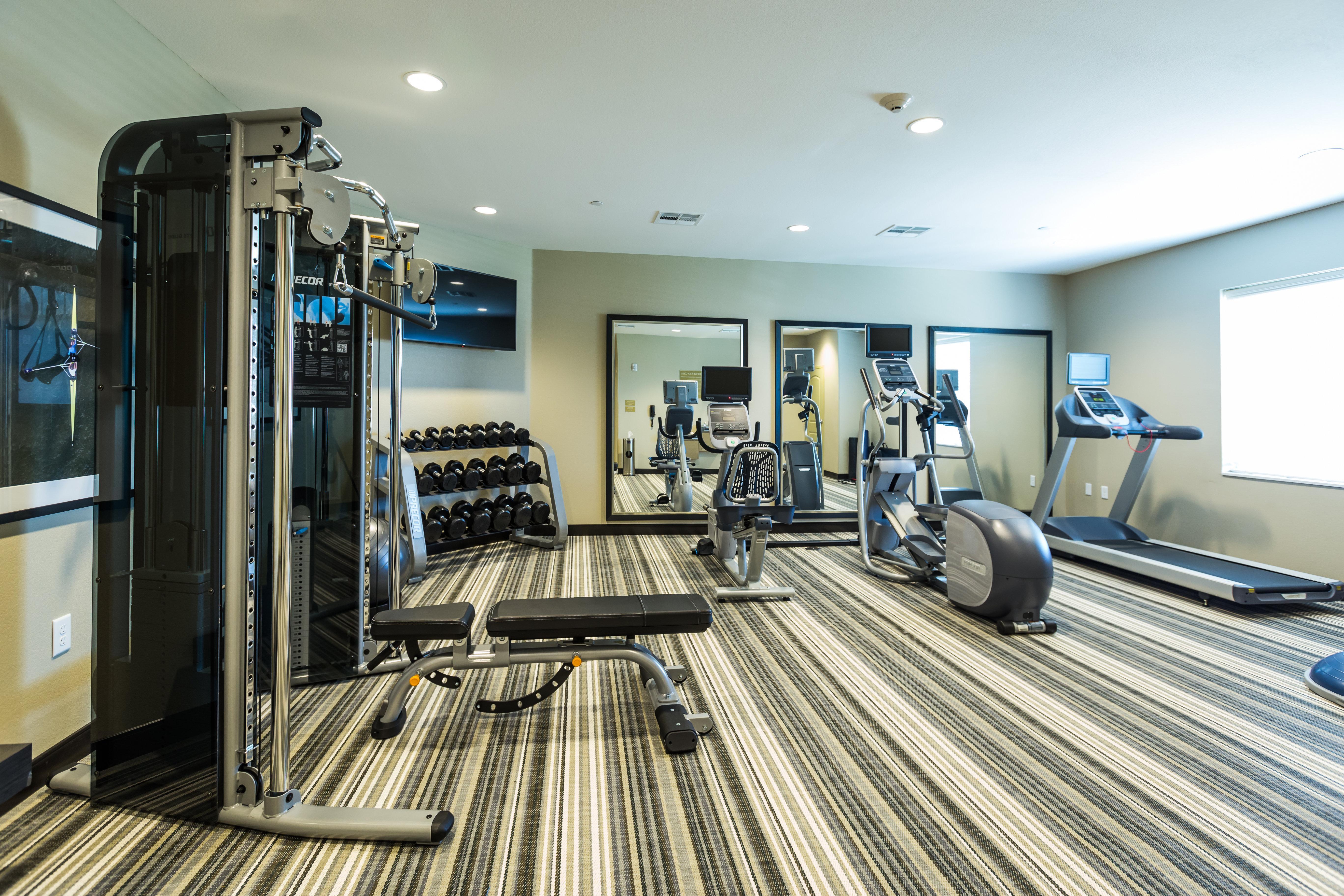 Candlewood Suites - Buda - Austin Sw By Ihg Buitenkant foto