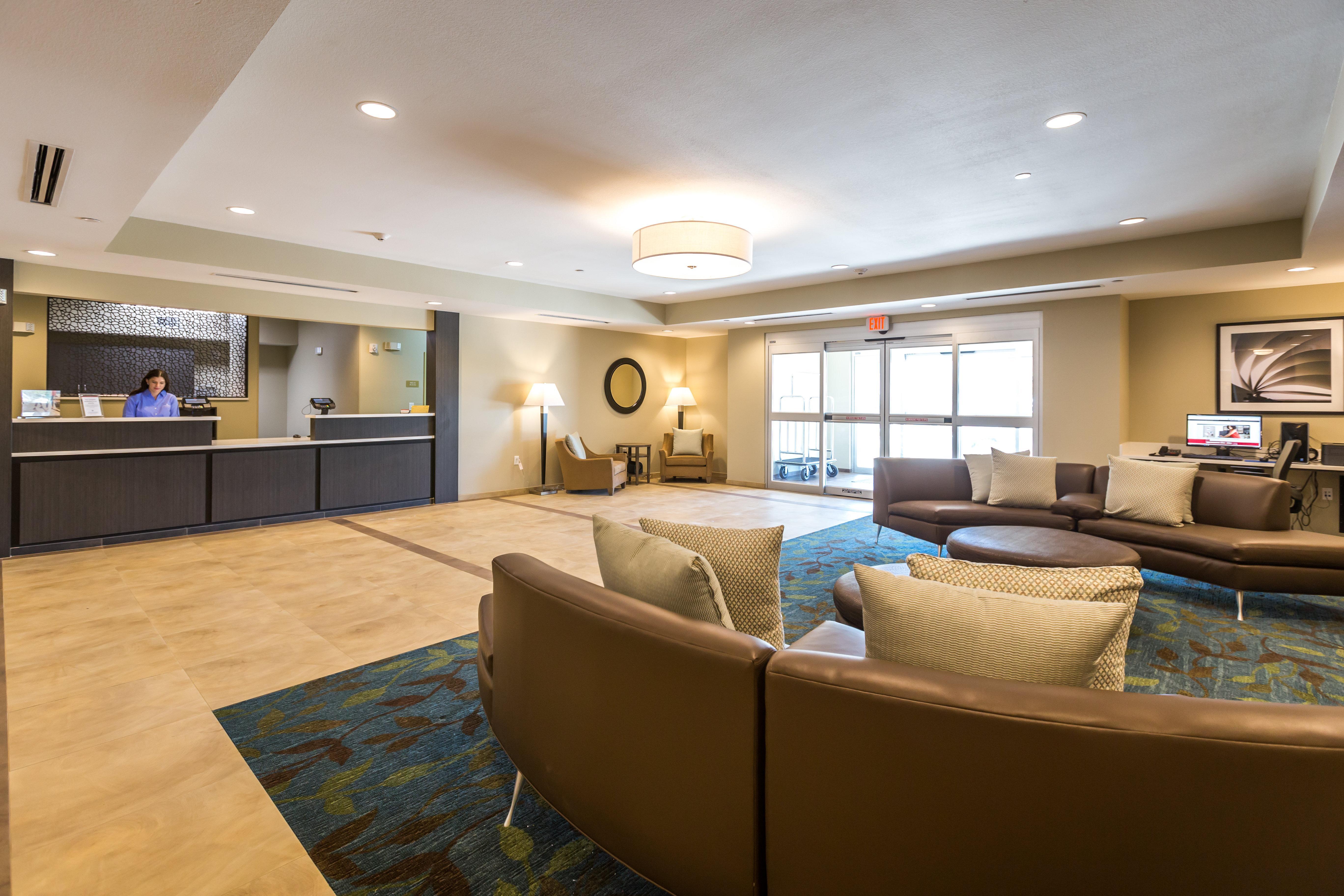 Candlewood Suites - Buda - Austin Sw By Ihg Buitenkant foto