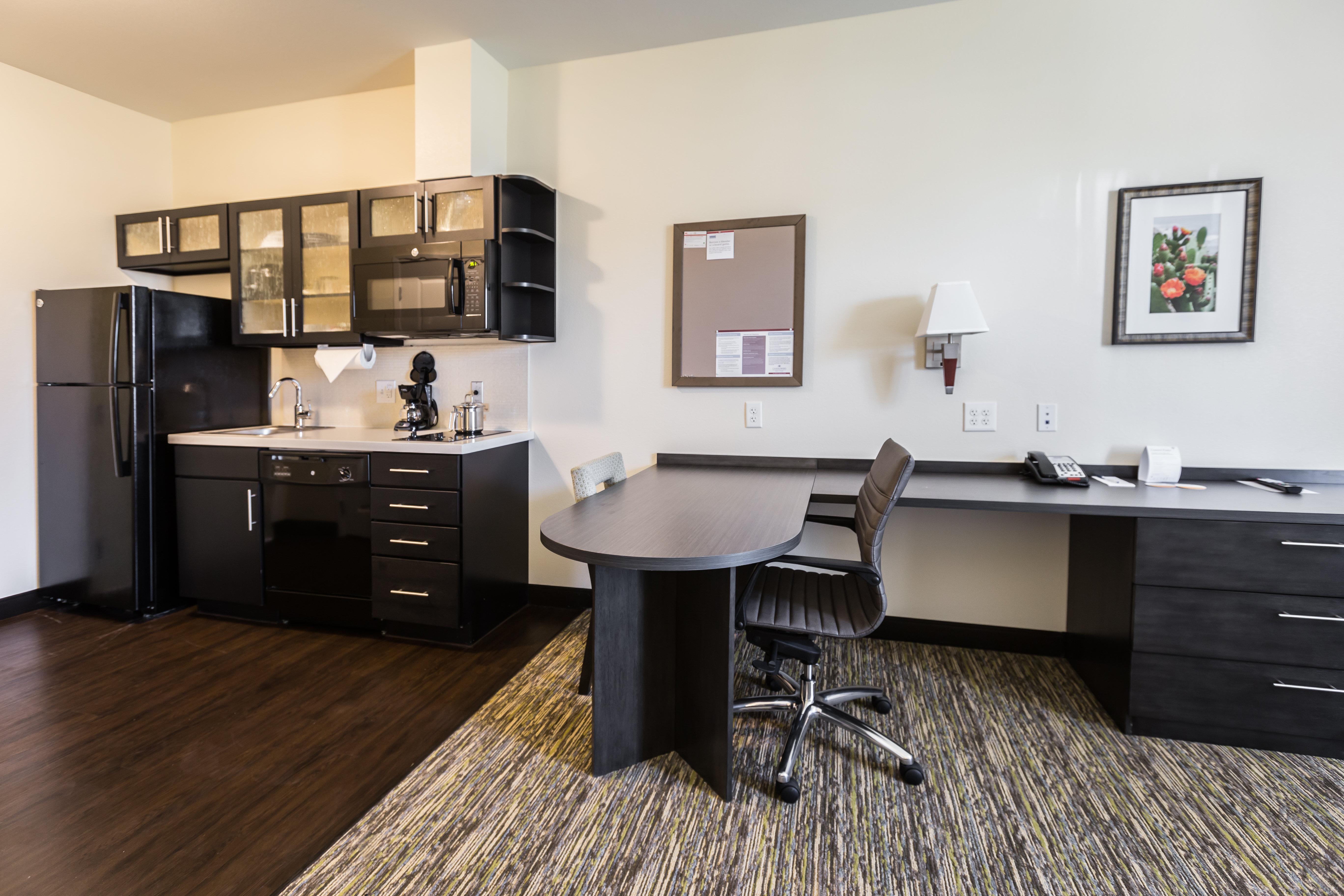 Candlewood Suites - Buda - Austin Sw By Ihg Buitenkant foto