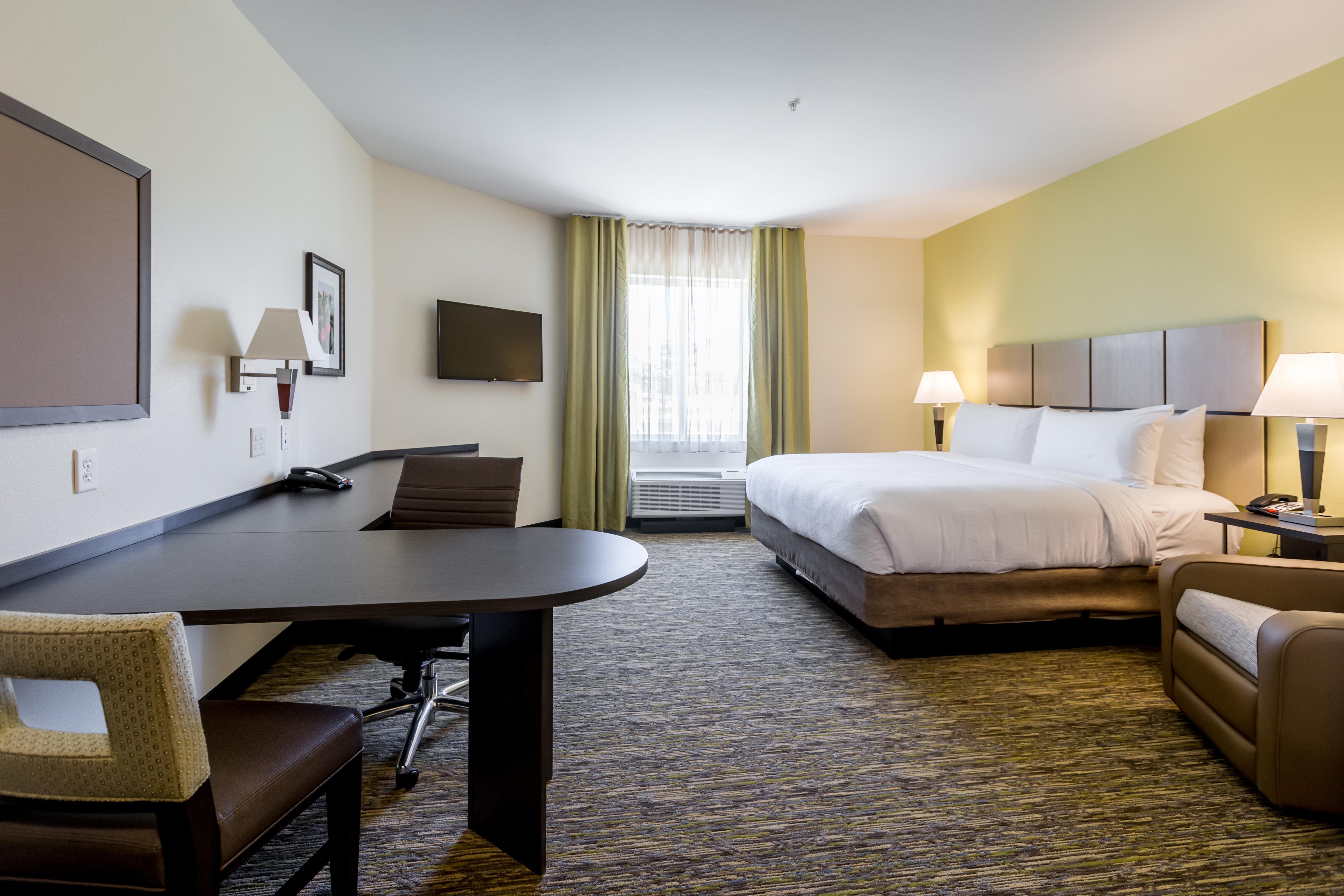 Candlewood Suites - Buda - Austin Sw By Ihg Buitenkant foto