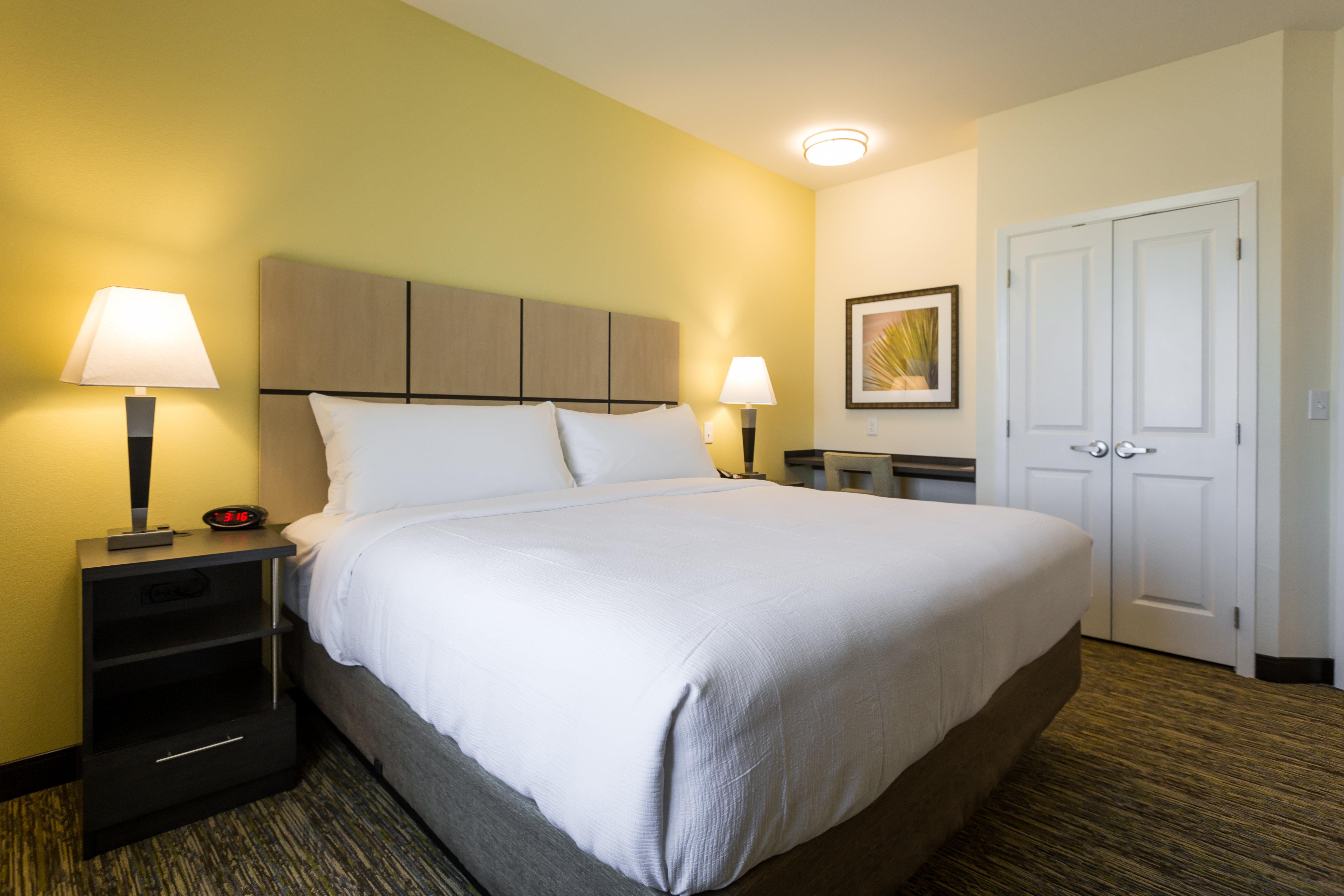 Candlewood Suites - Buda - Austin Sw By Ihg Buitenkant foto