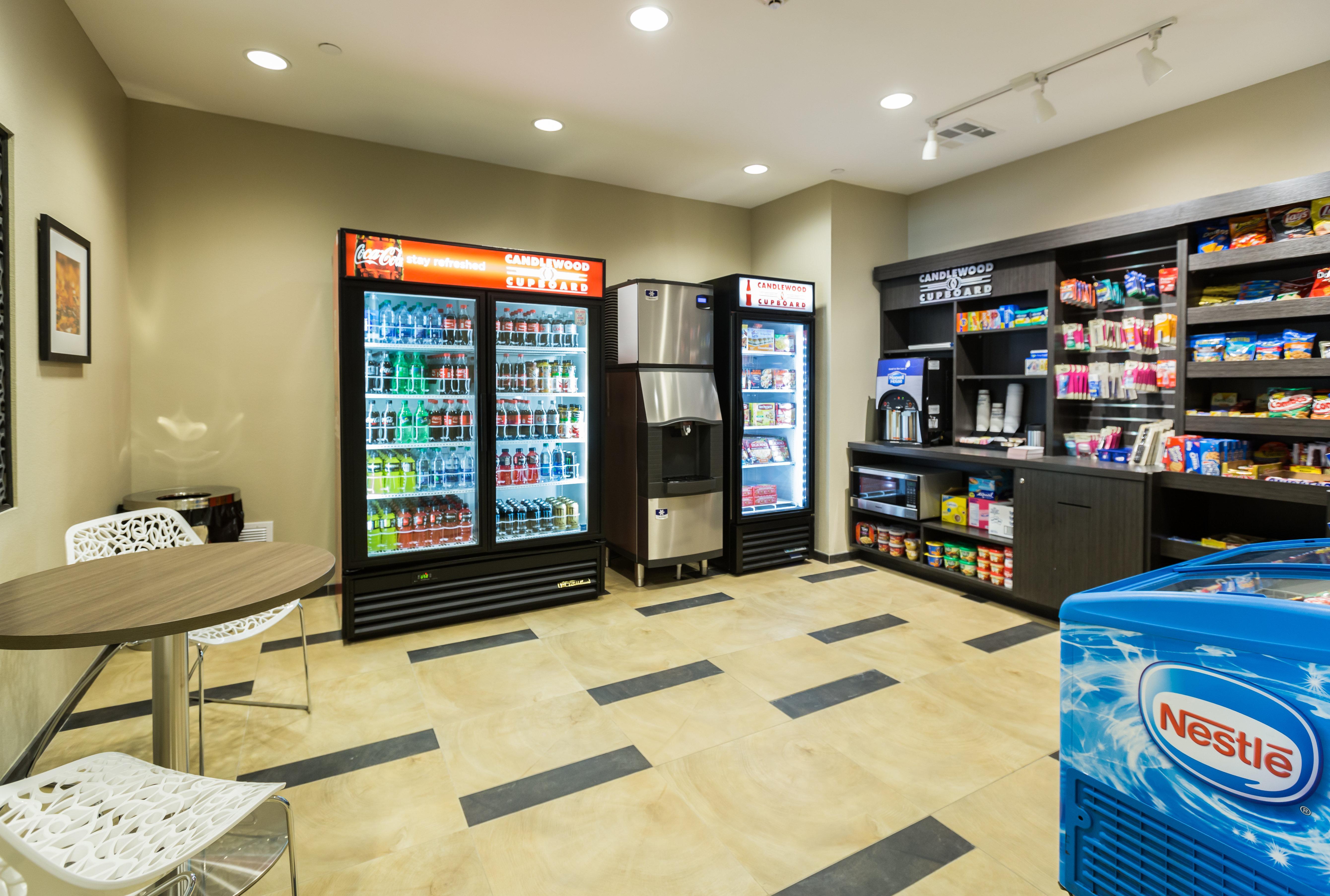 Candlewood Suites - Buda - Austin Sw By Ihg Buitenkant foto