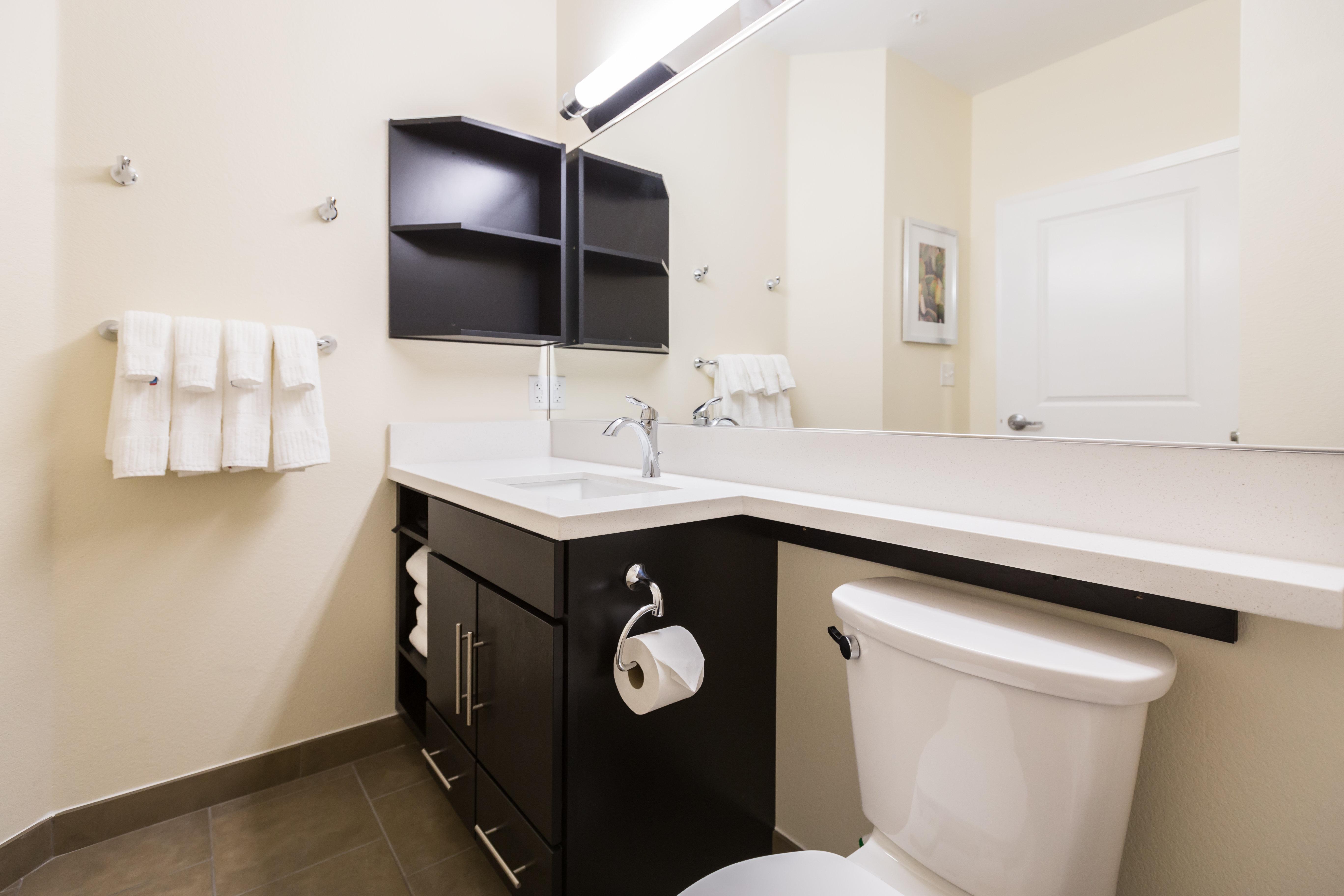Candlewood Suites - Buda - Austin Sw By Ihg Buitenkant foto