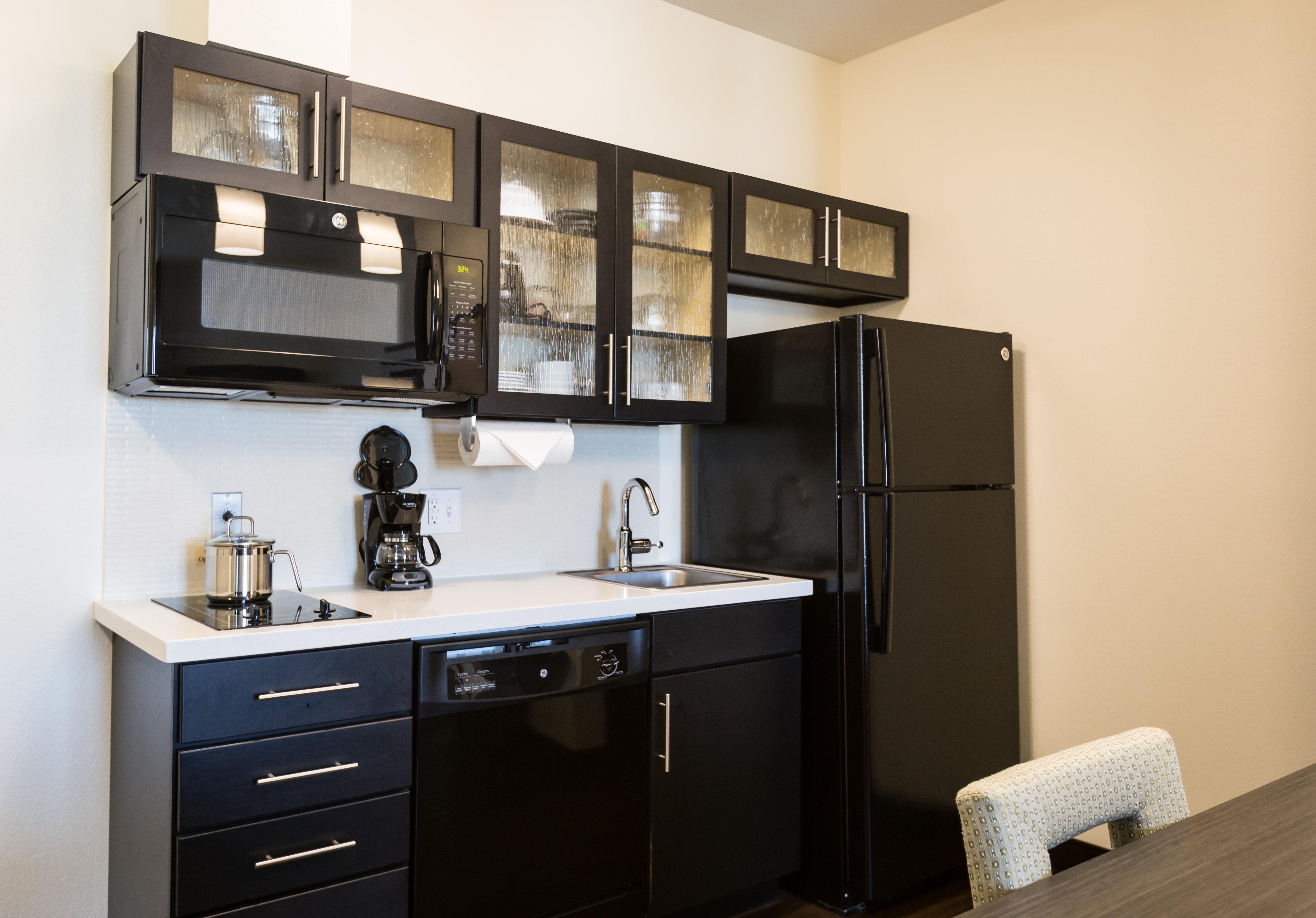 Candlewood Suites - Buda - Austin Sw By Ihg Buitenkant foto