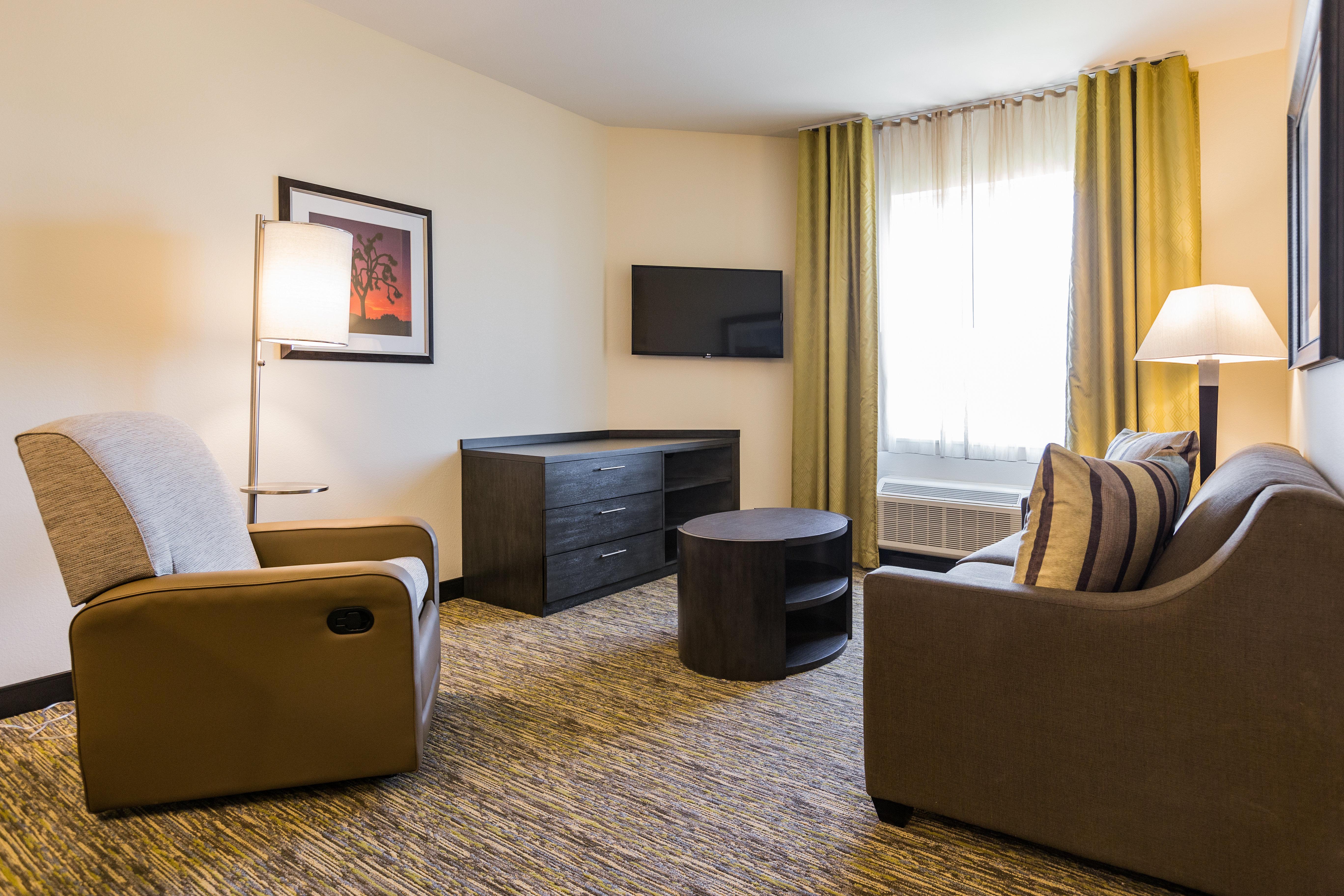 Candlewood Suites - Buda - Austin Sw By Ihg Buitenkant foto