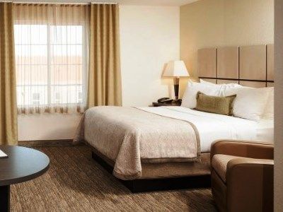 Candlewood Suites - Buda - Austin Sw By Ihg Buitenkant foto