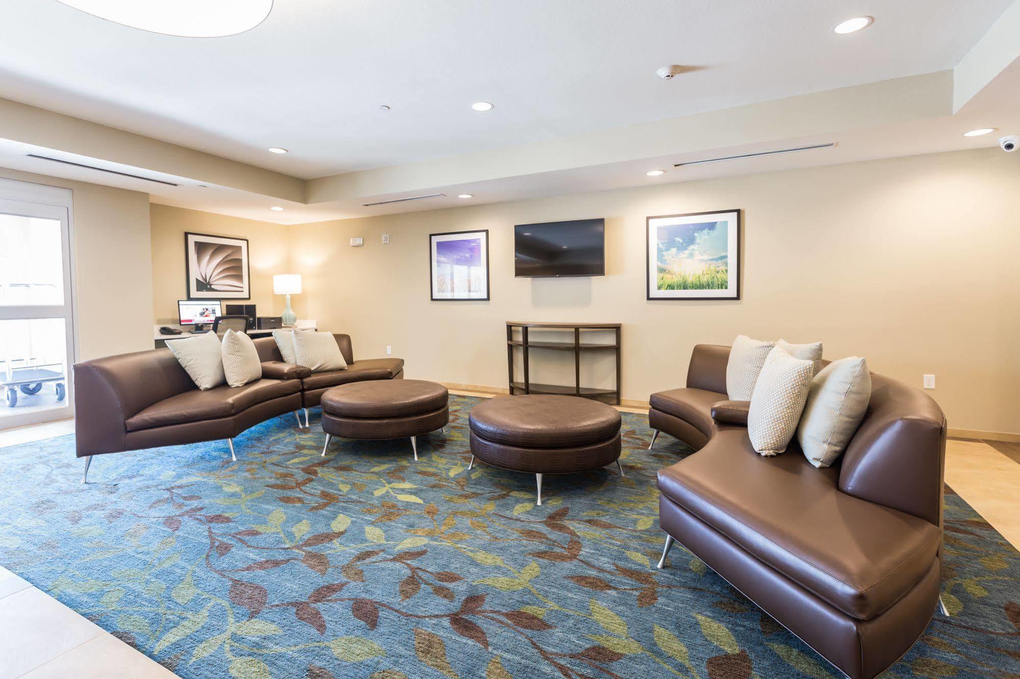 Candlewood Suites - Buda - Austin Sw By Ihg Buitenkant foto