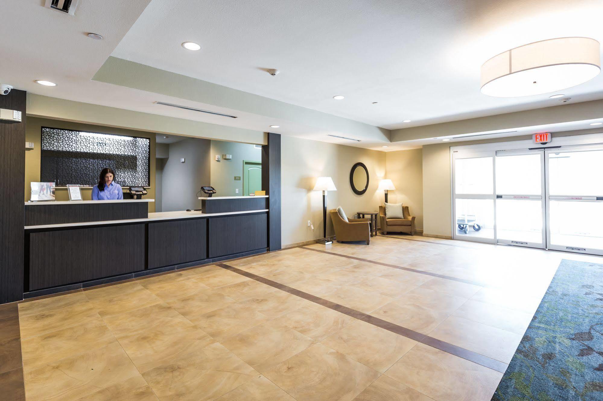 Candlewood Suites - Buda - Austin Sw By Ihg Buitenkant foto