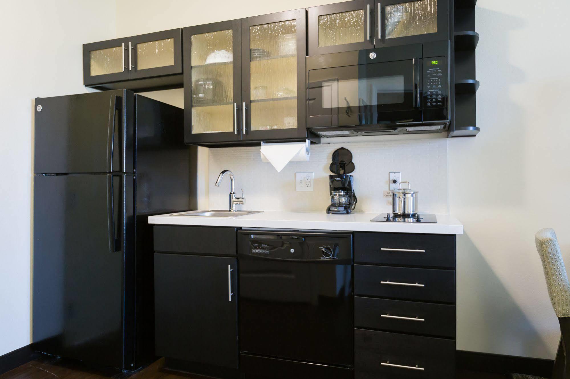 Candlewood Suites - Buda - Austin Sw By Ihg Buitenkant foto