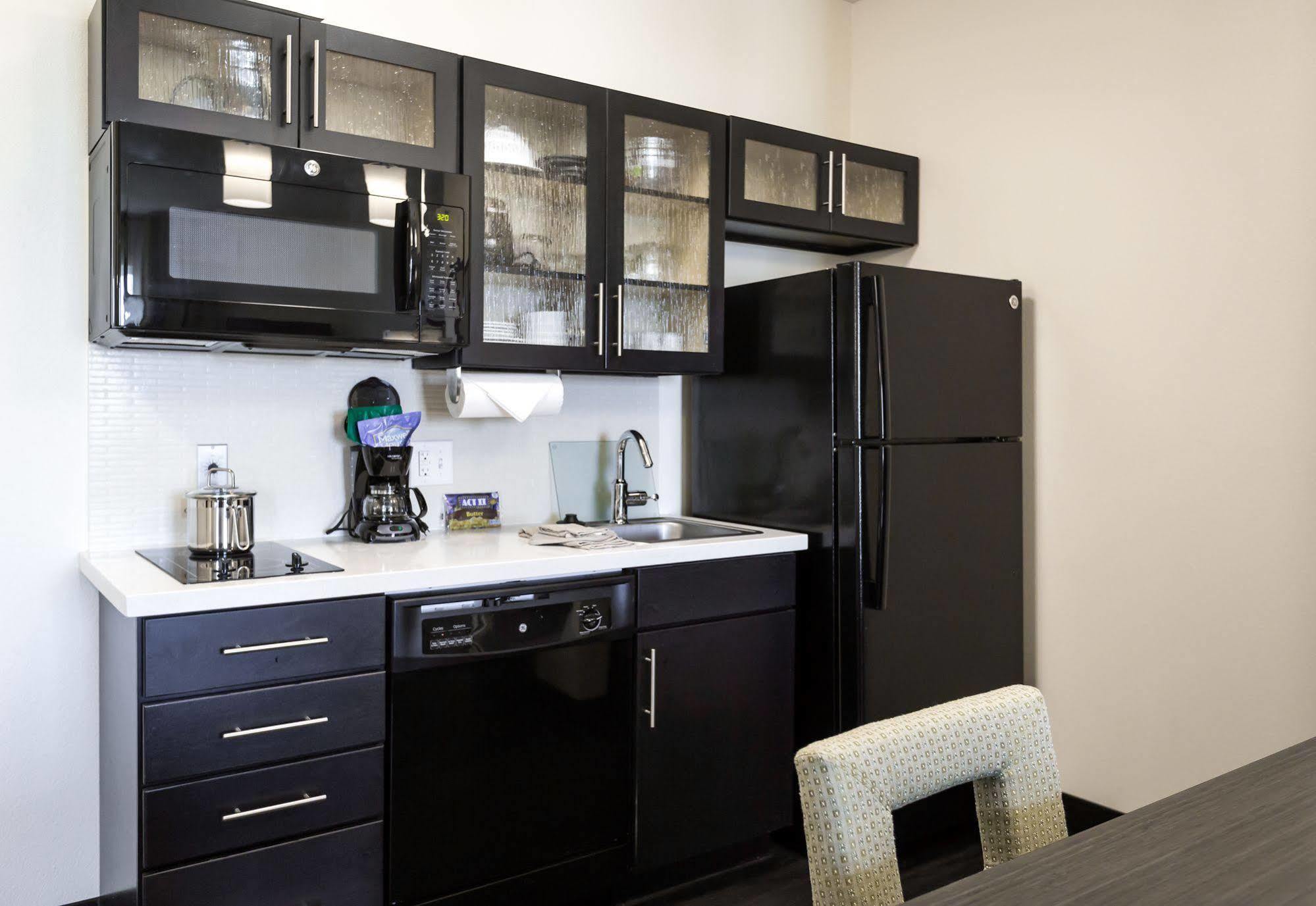 Candlewood Suites - Buda - Austin Sw By Ihg Buitenkant foto