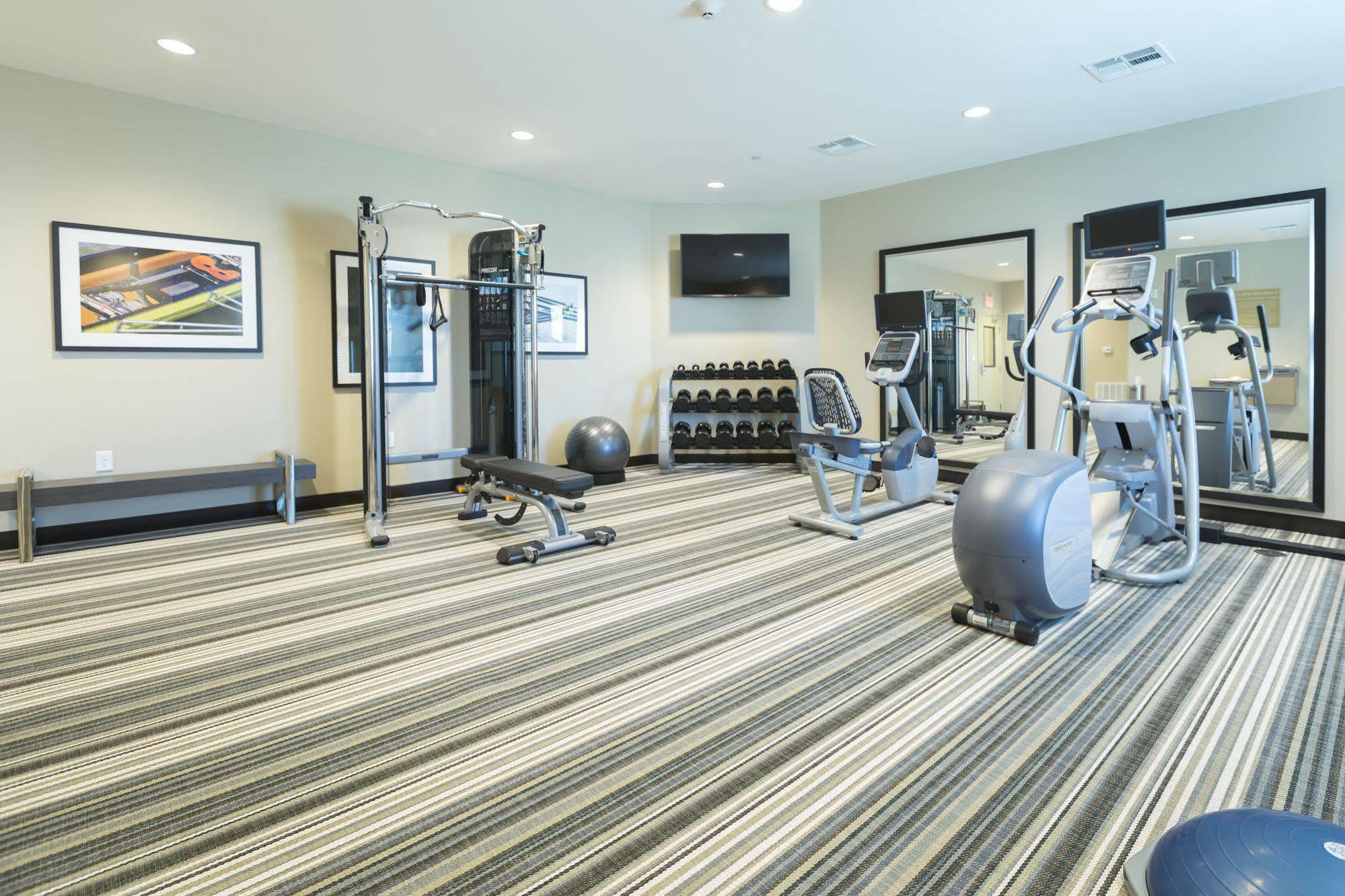 Candlewood Suites - Buda - Austin Sw By Ihg Buitenkant foto