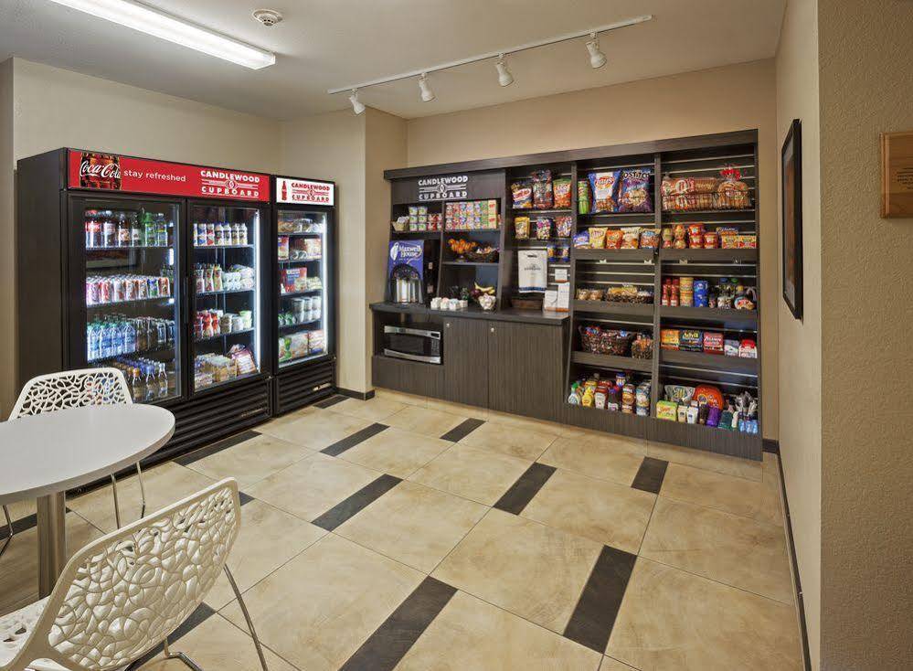 Candlewood Suites - Buda - Austin Sw By Ihg Buitenkant foto